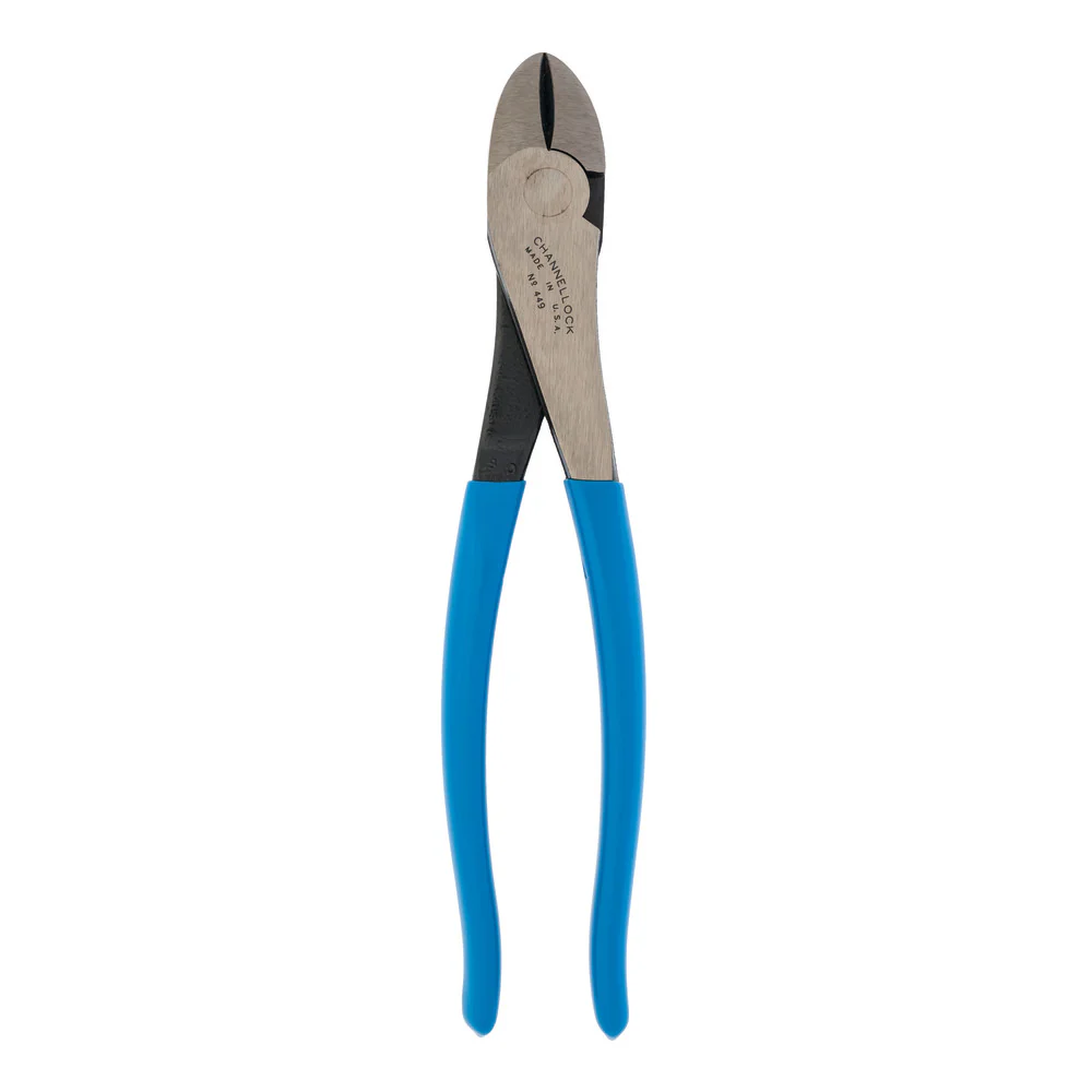 Channellock 449 9.54