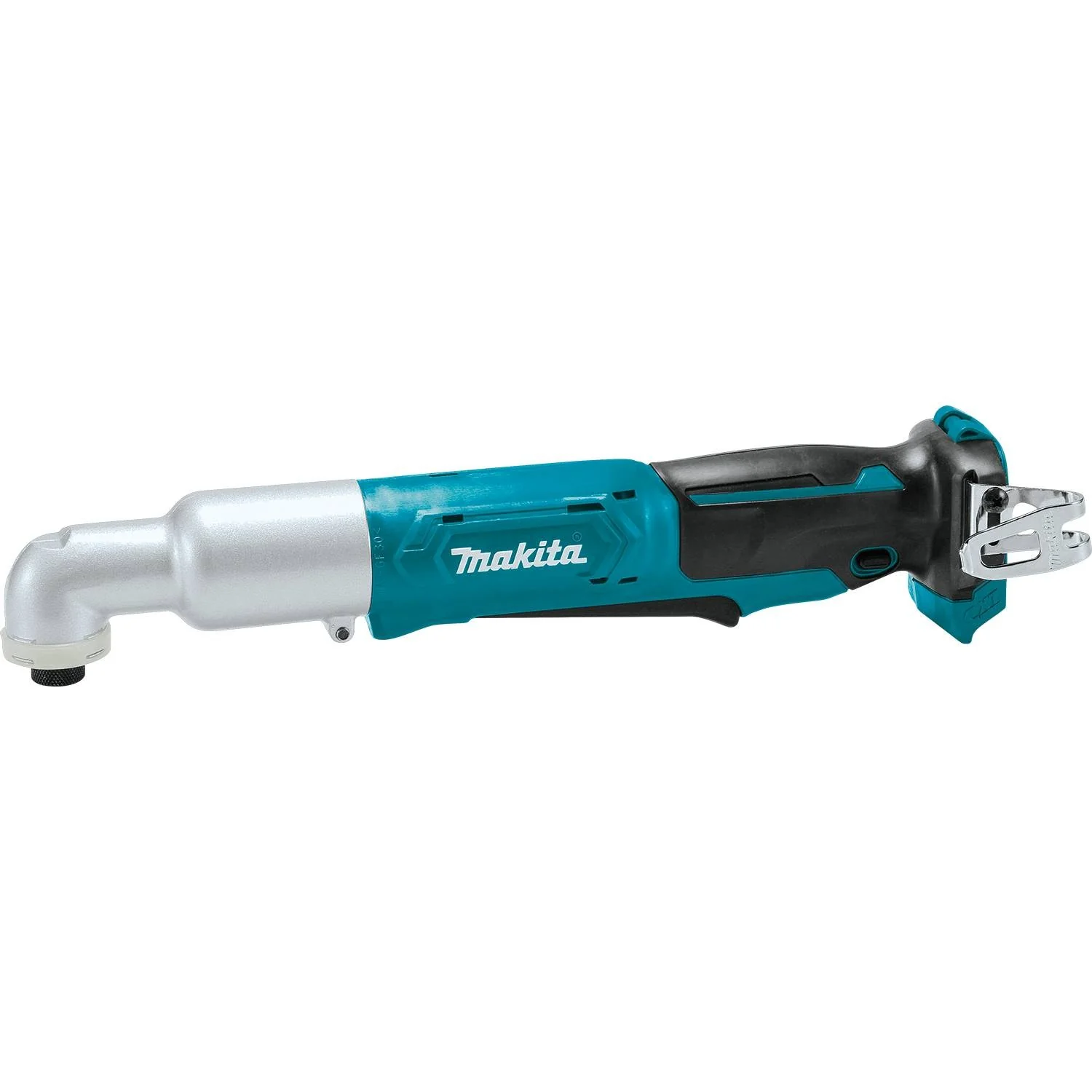 Makita LT01Z 12V Max CXT Li-Ion Cordless Angle Impact Driver Kit - Mactool Shop