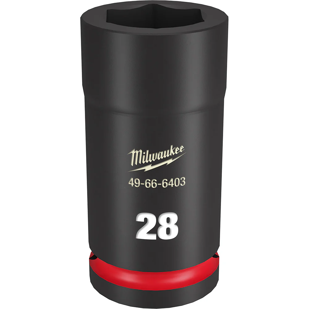 Milwaukee 49-66-6403 SHOCKWAVE Impact Duty™ 3/4