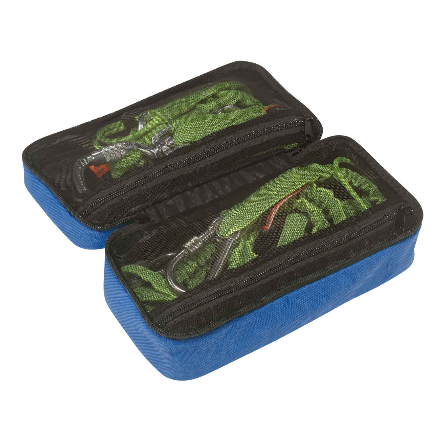 Ergodyne 13212 Arsenal 5875 Large Buddy Organizer, Blue - Mactool Shop