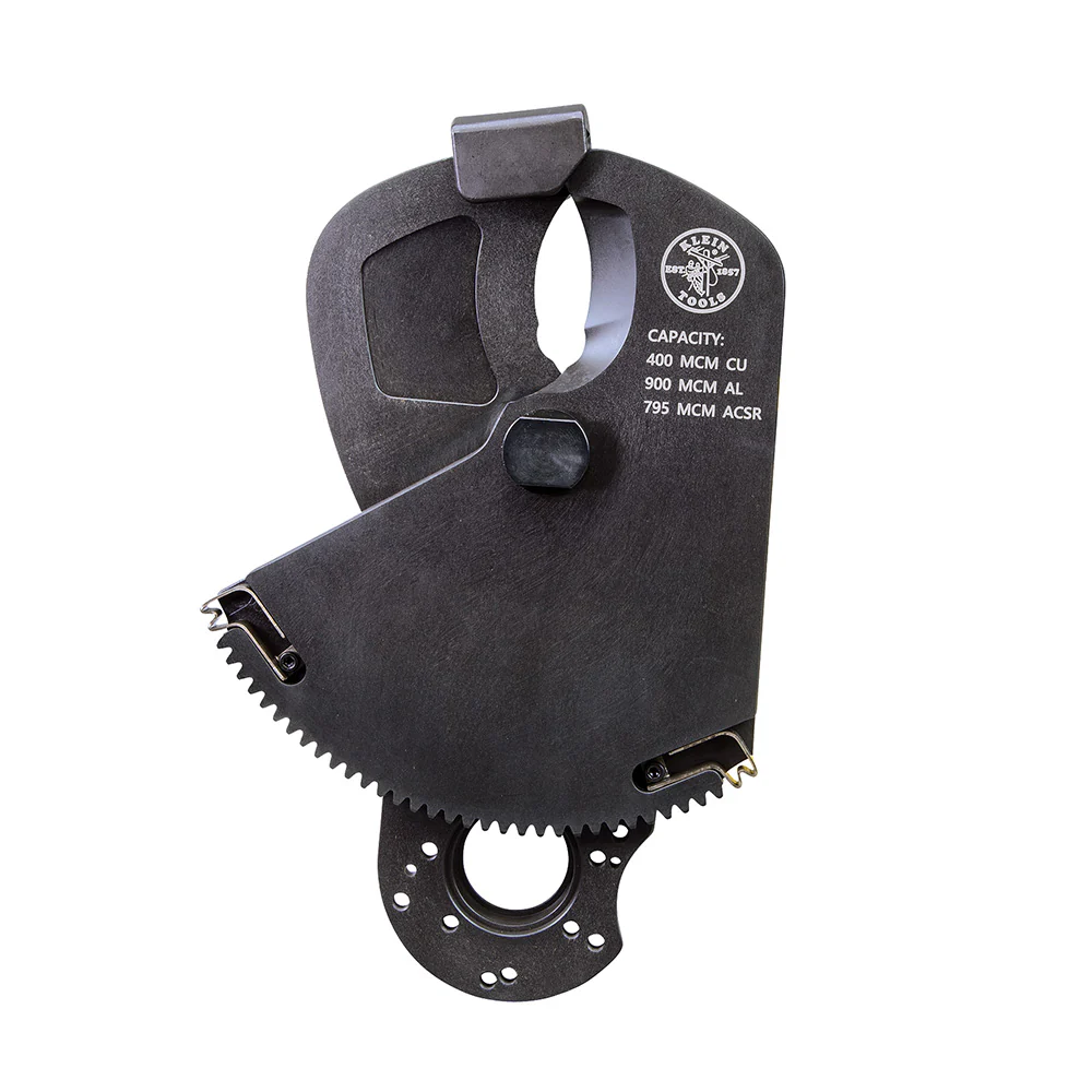 Klein BAT20-G5 Replacement Blades, ACSR Open-Jaw Cutter - Mactool Shop