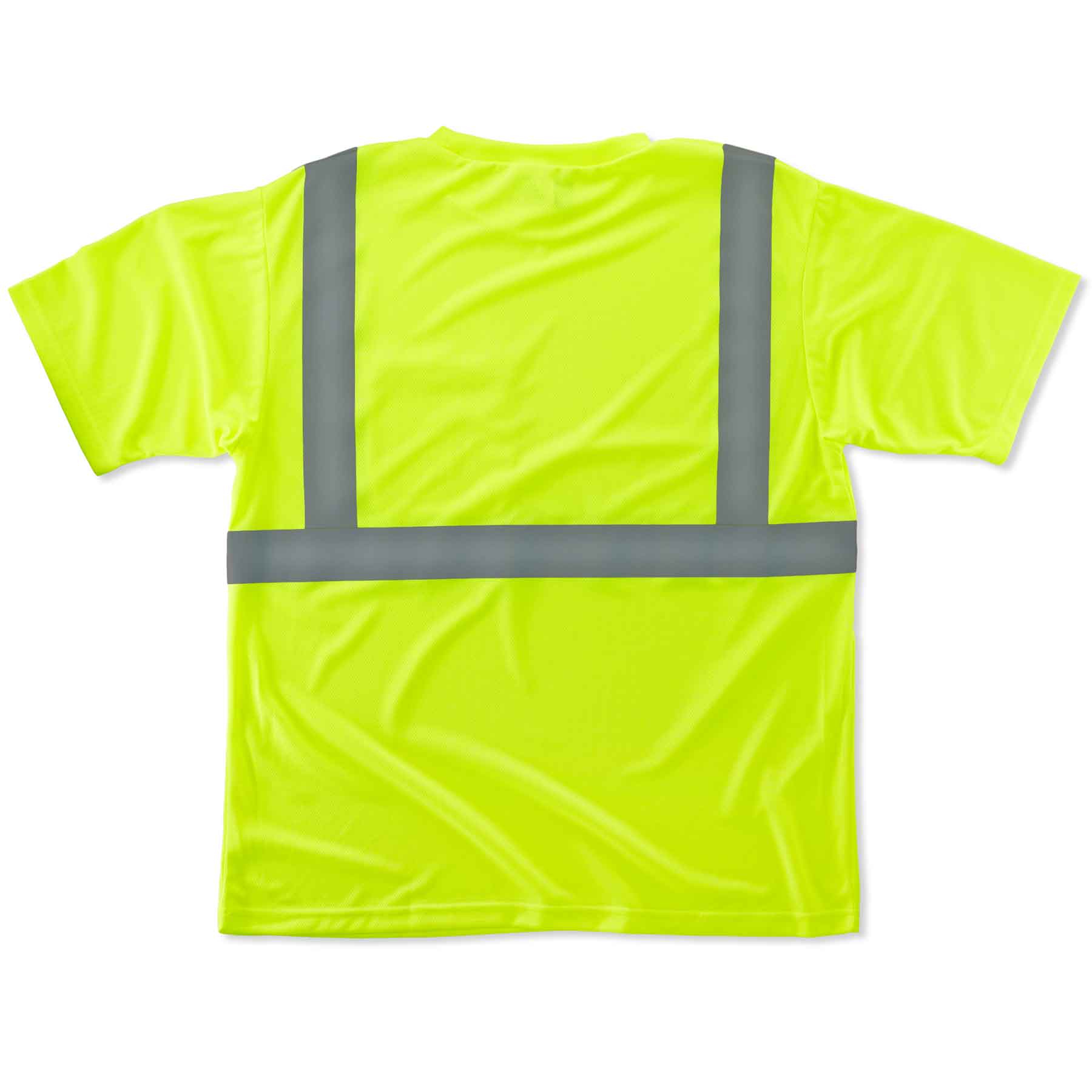 Ergodyne 21509 GloWear 8289 Type R Class 2 T-Shirt, 5XL, HV Lime - Mactool Shop