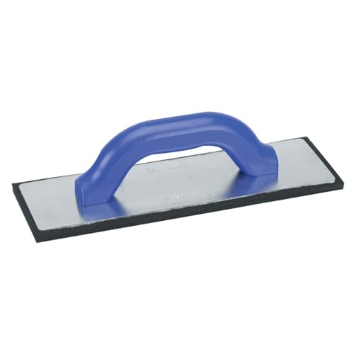 MarshallTown 49L 14434 - 12 X 5 X 1/4 Black Neoprene Float - Mactool Shop