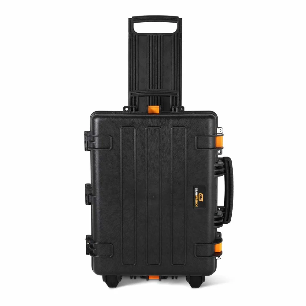 GearWrench GWMP100 Heavy-Duty Portable Rolling Tool Case - Mactool Shop