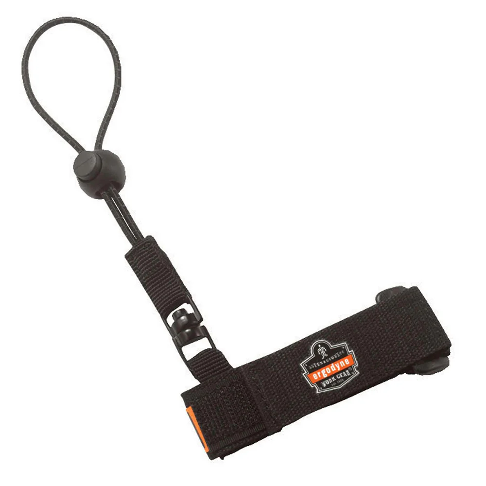 Ergodyne 19052 OAH 3115 Wrist Tool Lanyard - 2lbs Large/XLarge - Mactool Shop