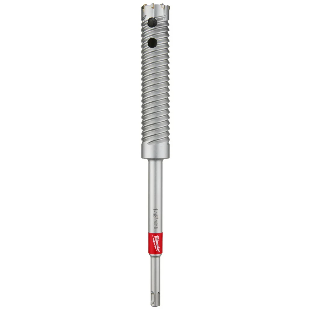 Milwaukee 48-20-6731 SDS PLUS 1-1/8