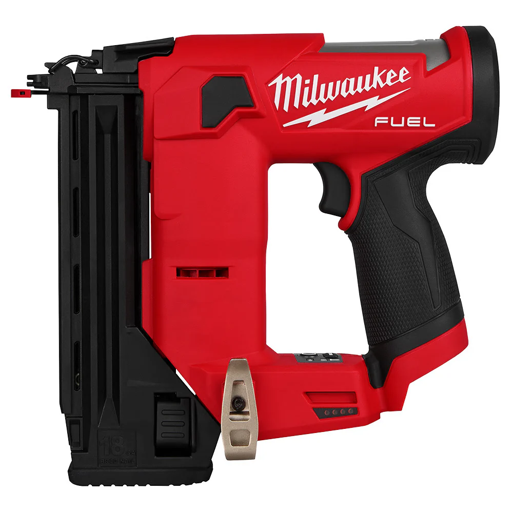 Milwaukee 2541-20 M12 FUEL 18 Gauge Compact Brad Nailer - Mactool Shop