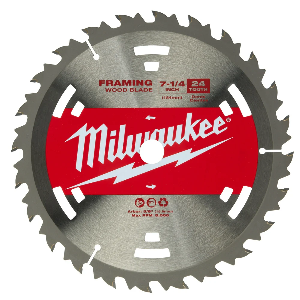 Milwaukee 48-40-1711 7-1/4
