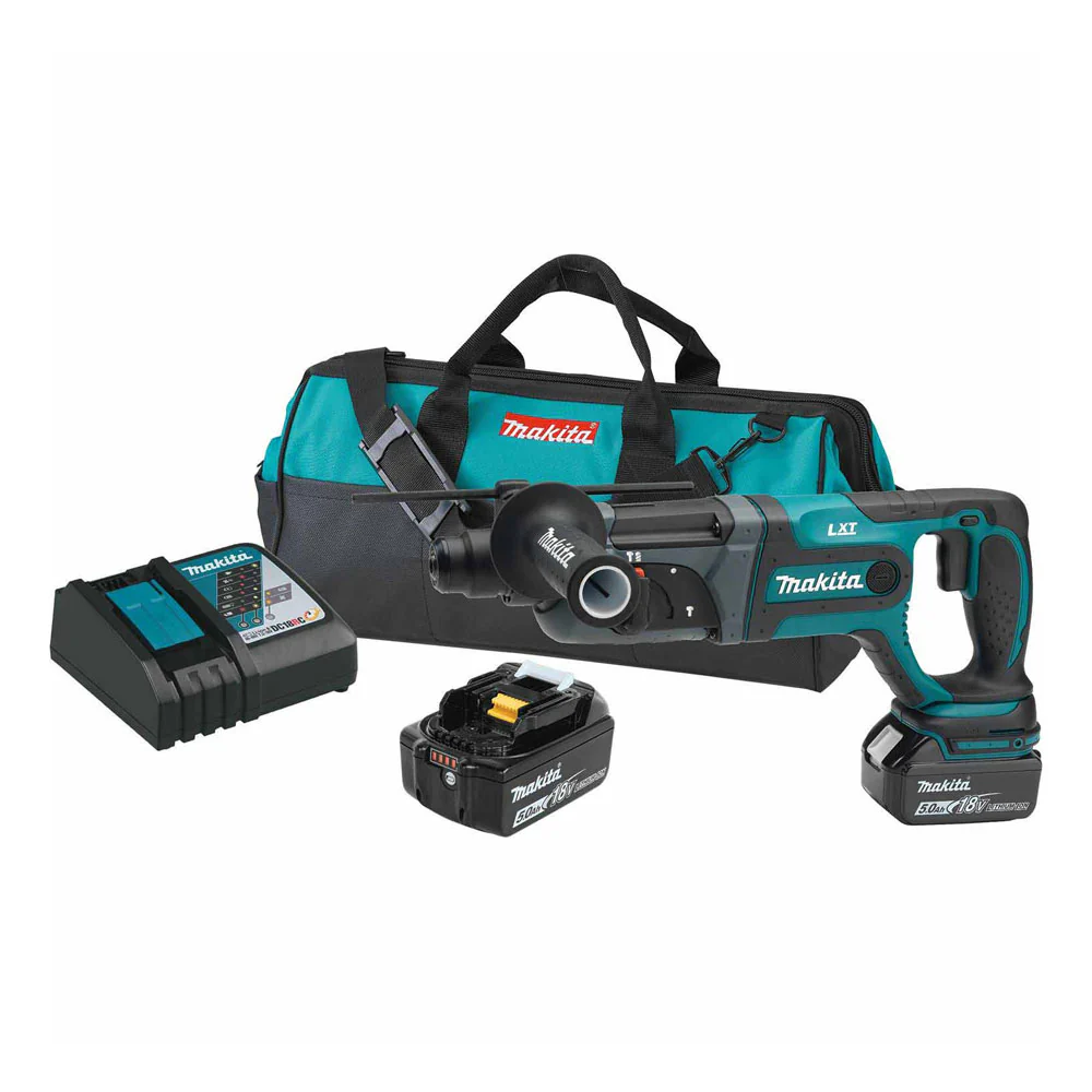 Makita XRH04T 18V LXT Cordless 7/8