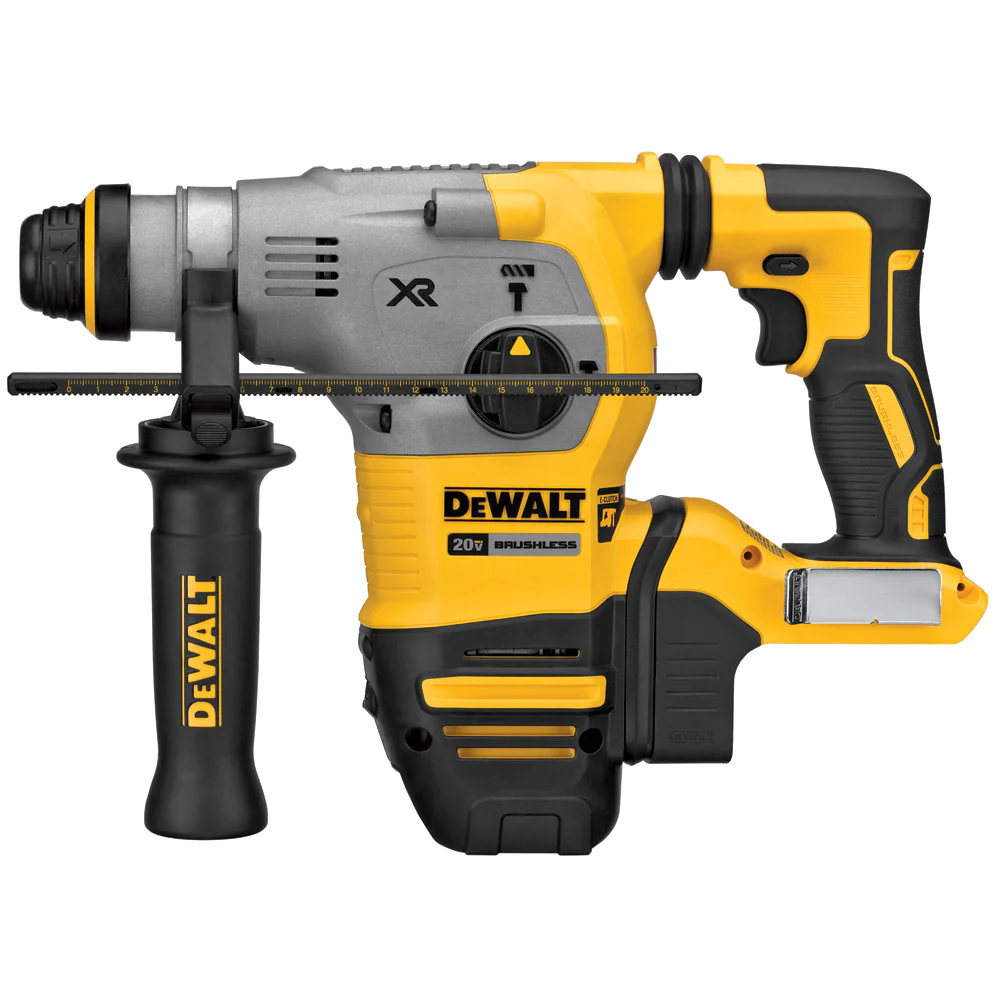 DeWalt DCH293B 20 V MAX XR 1-1/8