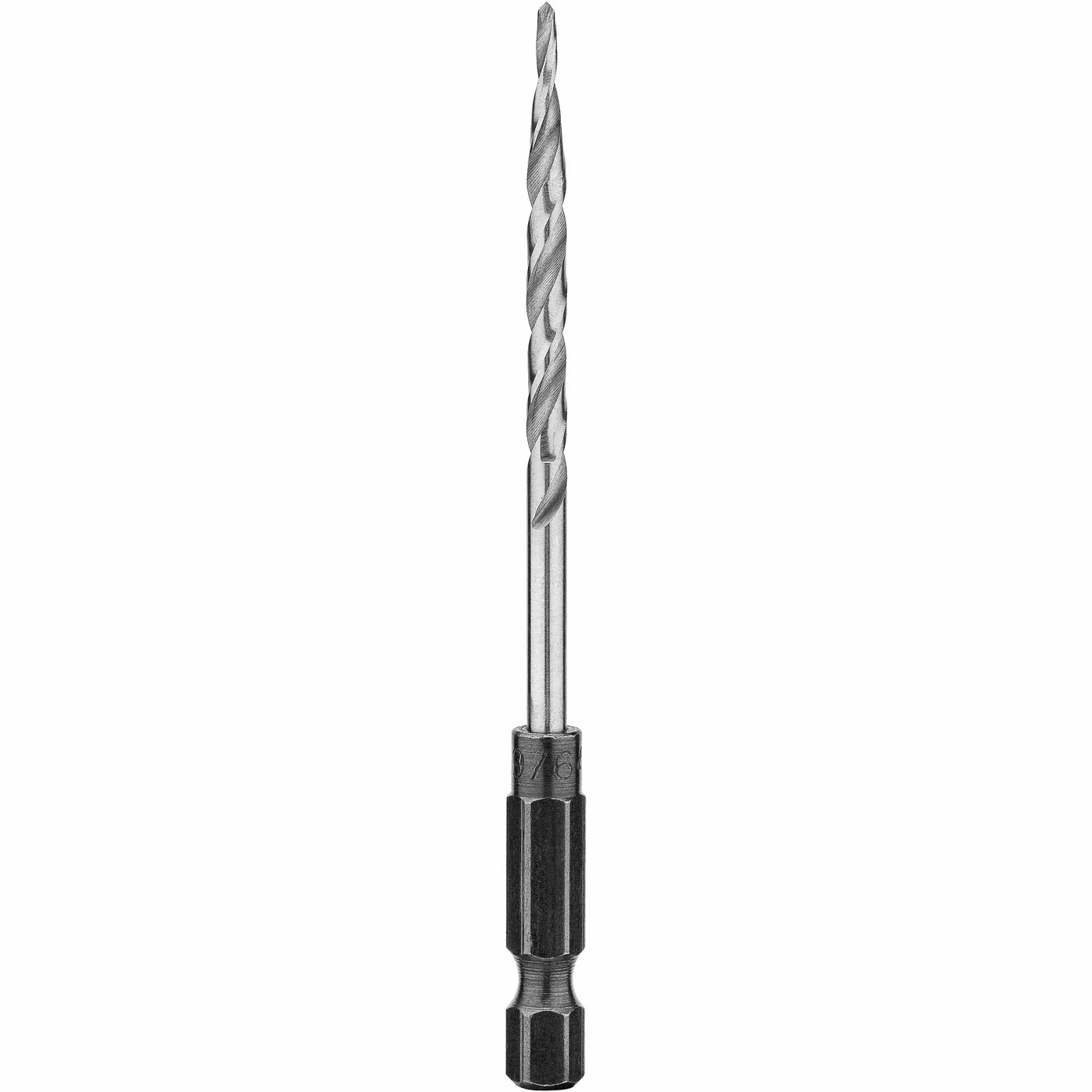 DeWalt DW2537 #6 Countersink 9/64