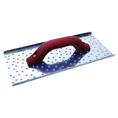 MarshallTown RR614 16092 - 14 X 6 RapidRasp-DuraSoft Handle - Mactool Shop