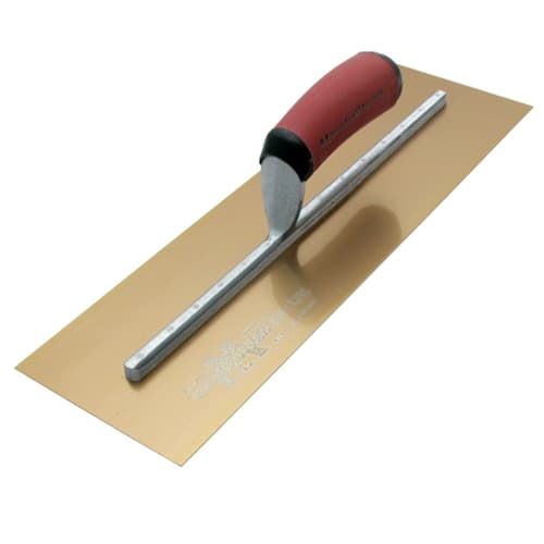 MarshallTown 13GSFPD 12166 - 13 X 5 GS PermaShape-DuraSoft Hdle - Mactool Shop