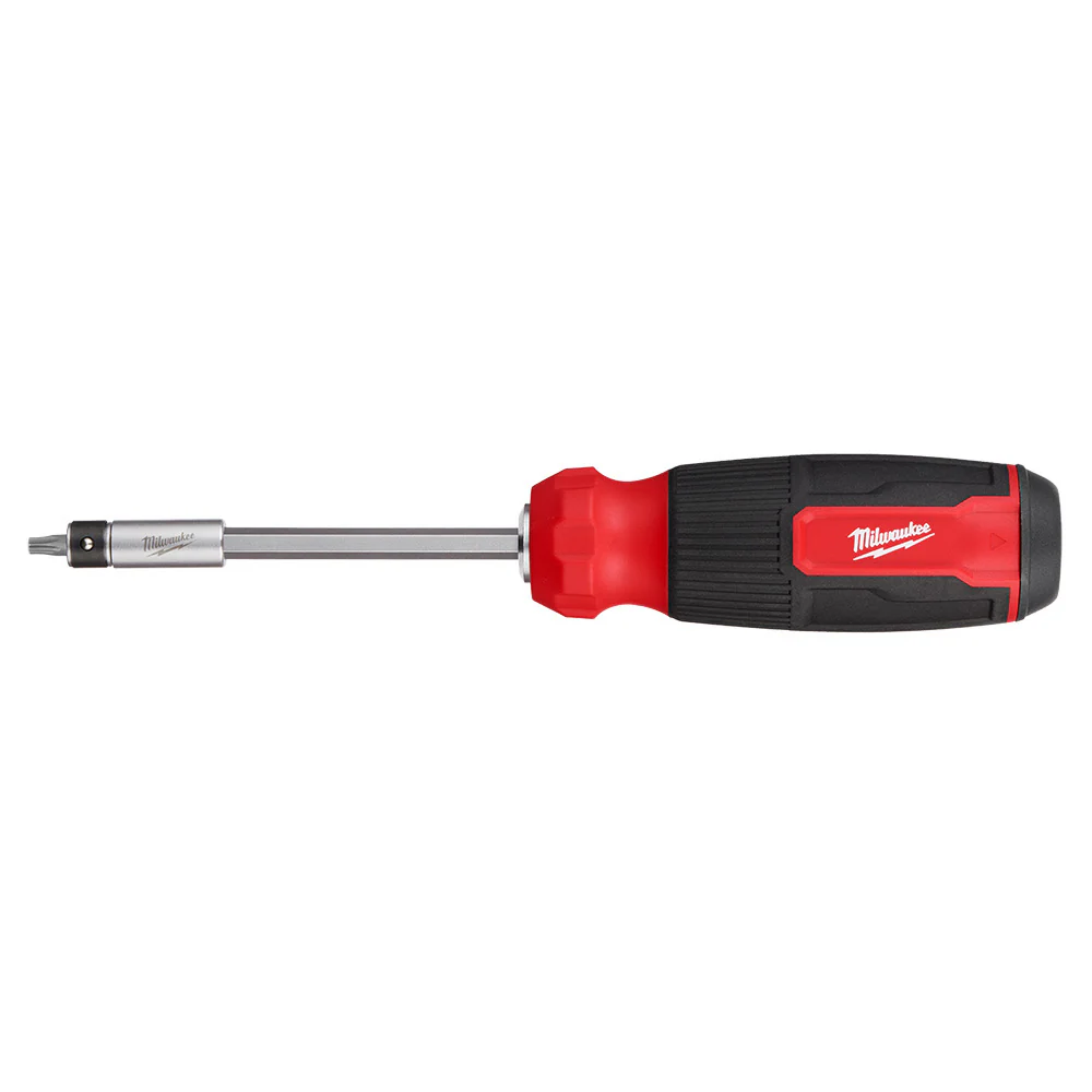 Milwaukee 48-22-2911 27-in-1 Security Multi-Bit Screwdriver - Mactool Shop