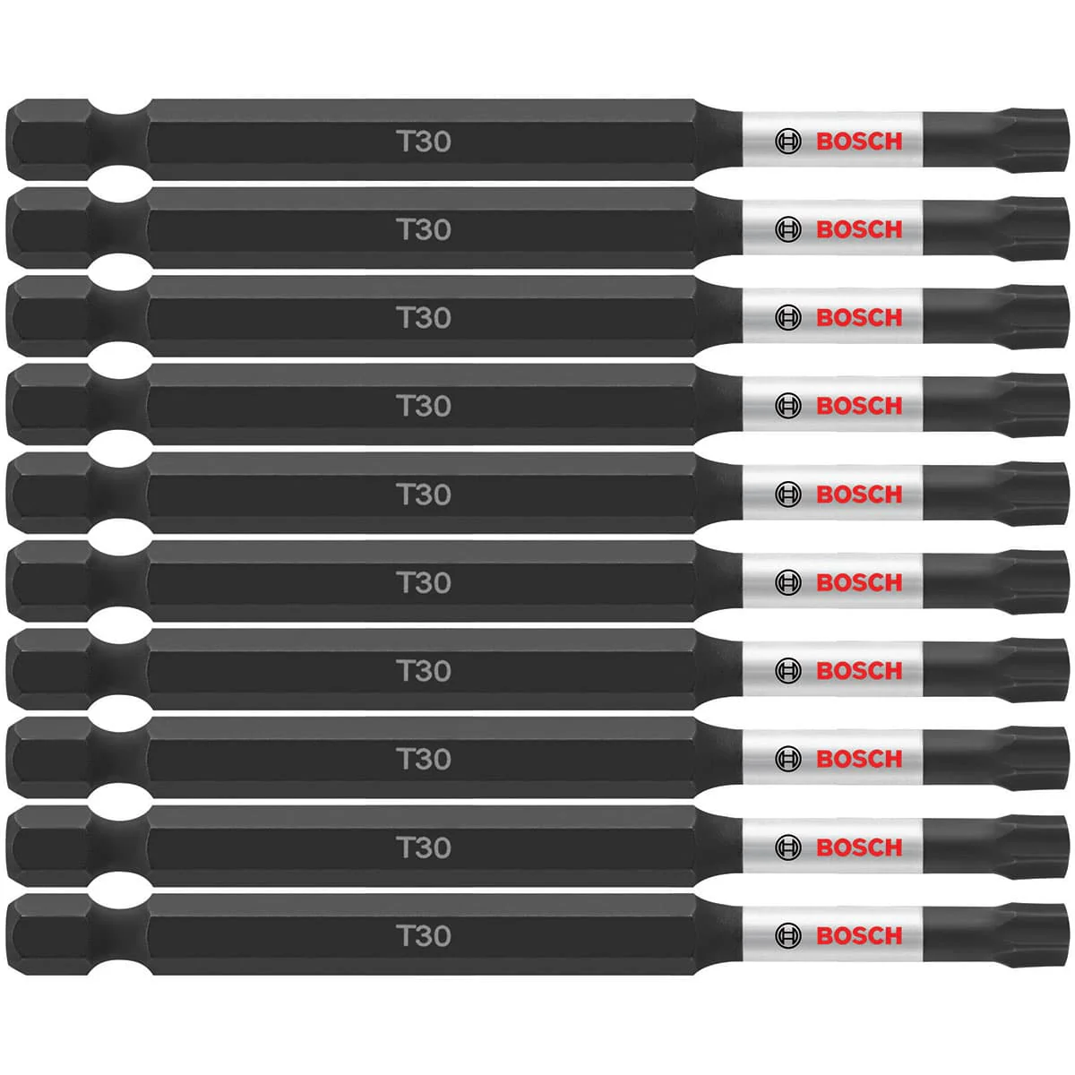 Bosch ITT3035B 10-Pc Impact Tough 3.5