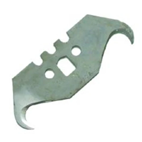 MarshallTown E2411 19719 - Utility Knife Blade (100/Box) - Mactool Shop