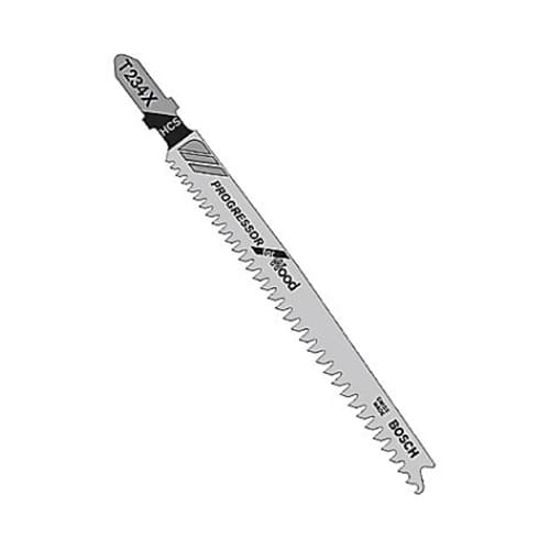 Bosch T234X 4-1/2