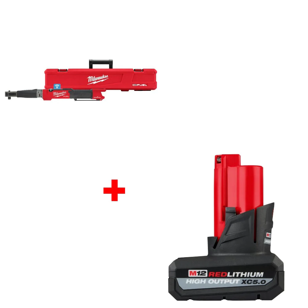 Milwaukee 2466-20 M12 FUEL 1/2