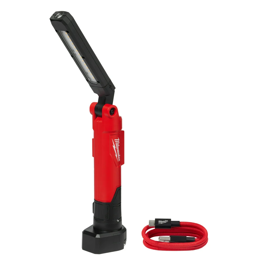 Milwaukee 2128-21 REDLITHIUM USB Stick Light W/ Magnet - Mactool Shop