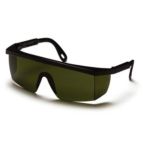 Pyramex SB460SF Integra Eyewear 3.0 IR Filter Lens with Black Frame - Mactool Shop
