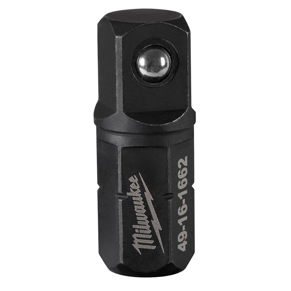 Milwaukee 49-16-1662 INSIDER Box Ratchet 1/2