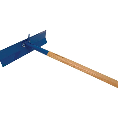 MarshallTown TP648H 12682 - 20 X 5 Texas Placer with Hook-48
