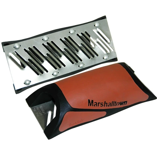 MarshallTown DR390 14390 - DuraSoft Drywall Rasp without Rails - Mactool Shop