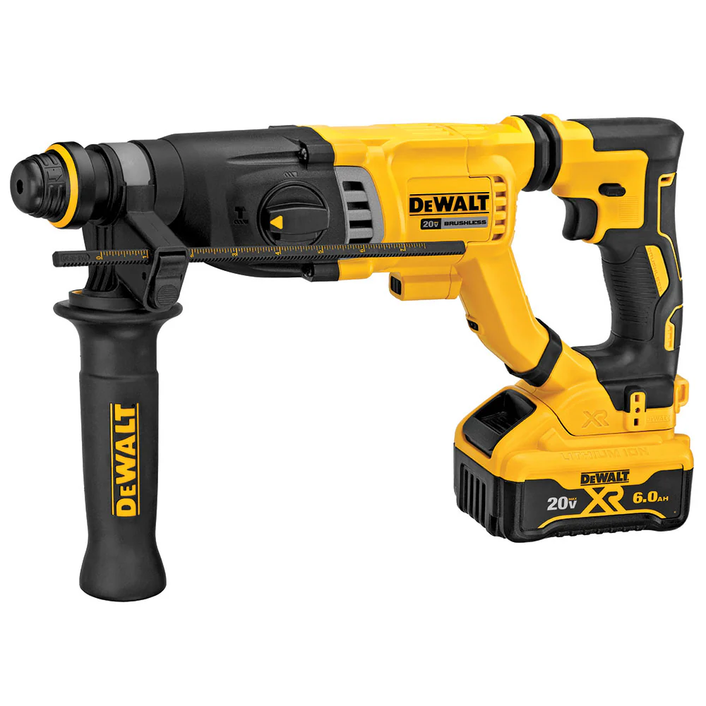DeWalt DCH263R2 20V MAX* 1-1/8
