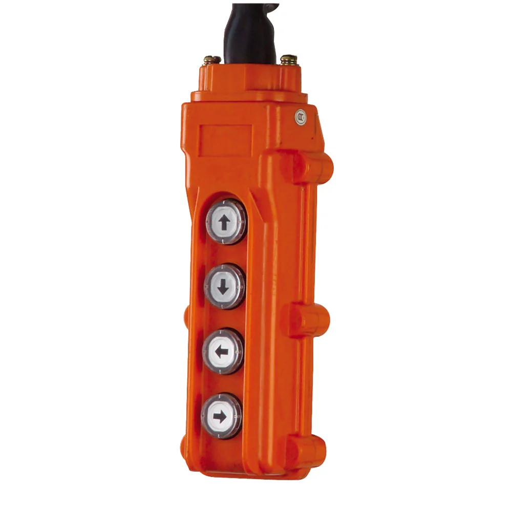 Jet JT9-152411 PBC-410CN, 4 Button Control Pendant 10' Cord - Mactool Shop