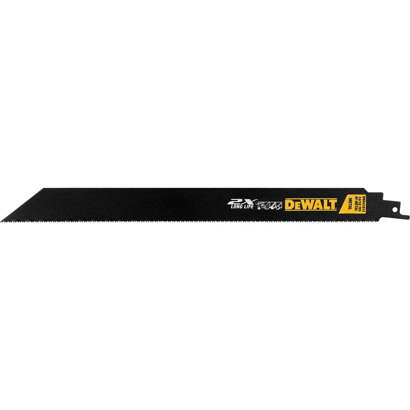 DeWalt DWA41812B 12
