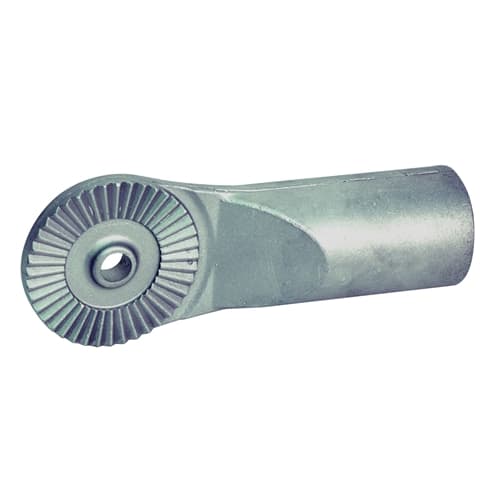 MarshallTown A3001 19162 - Bull Float Handle Socket-Threaded - Mactool Shop