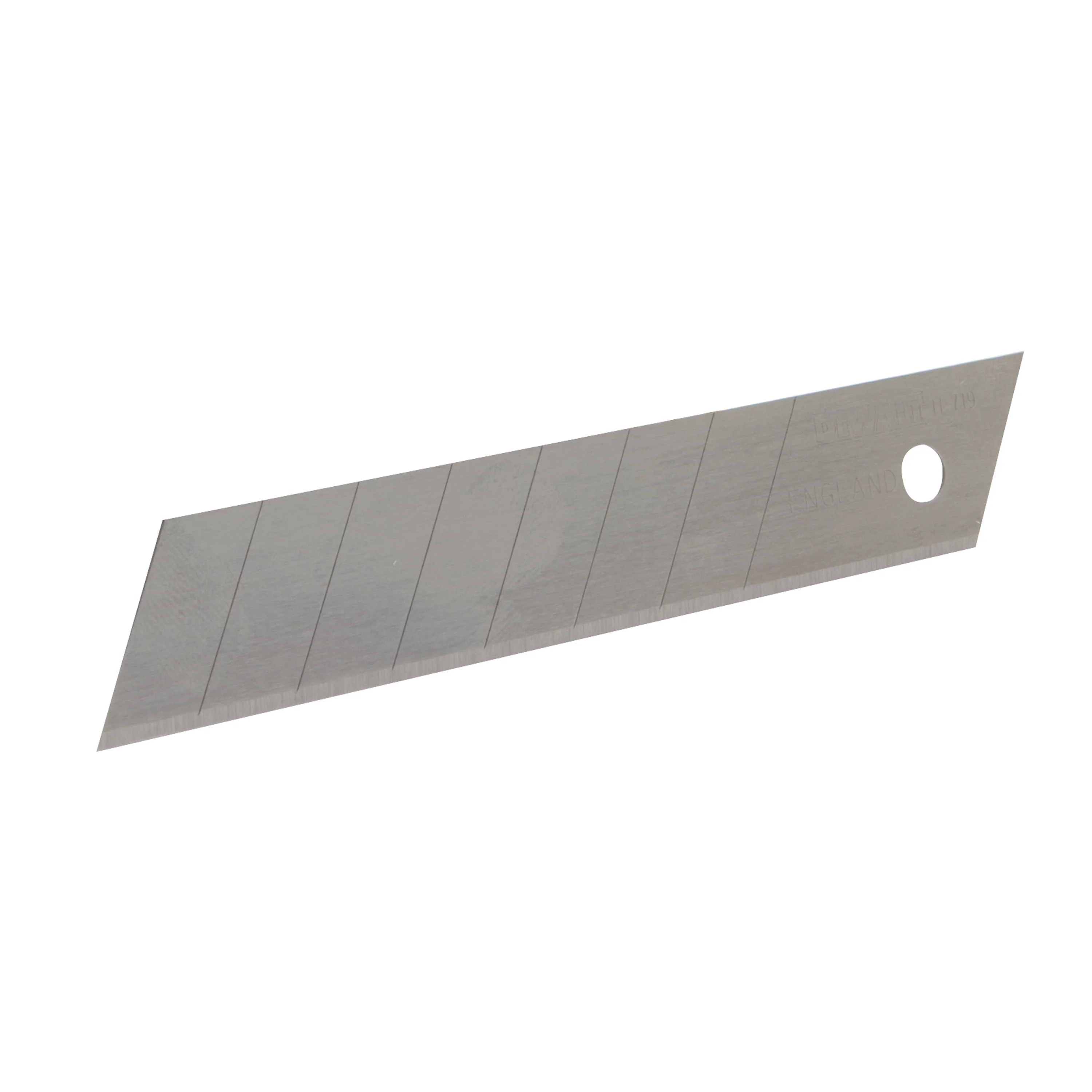 DeWalt DWHT11719 18mm Snap-Off Replacement Blades, 3 Pack - Mactool Shop