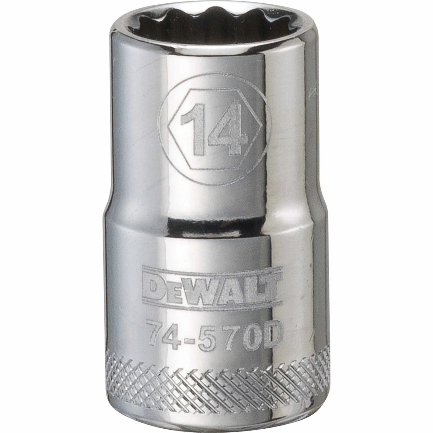 Dewalt DWMT74570OSP Mechanics 12 Point 1/2