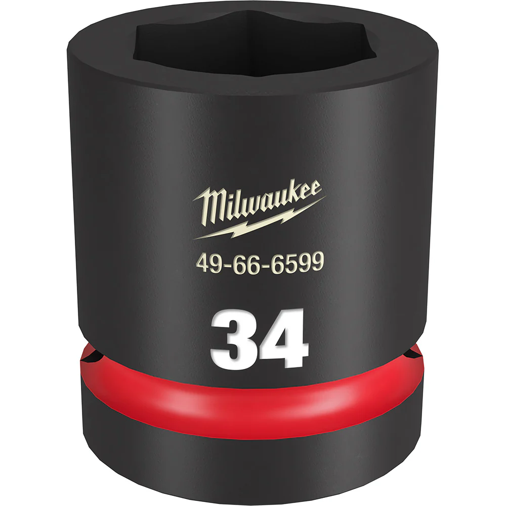 Milwaukee 49-66-6599 SHOCKWAVE Impact Duty™ 1