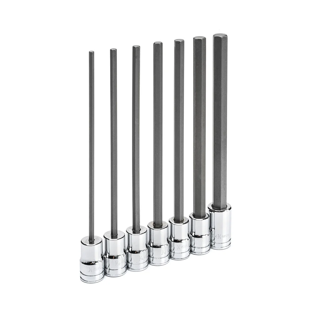GearWrench 82537 7 Pc. 3/8