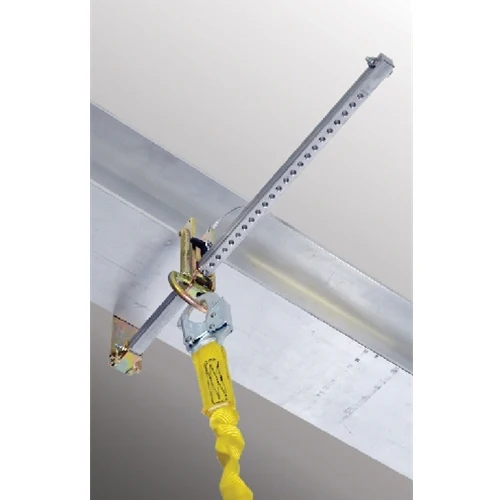 Guardian 00130 Beamer BBC Fall Arrest System 24-2 1 X 2 - Fits 12
