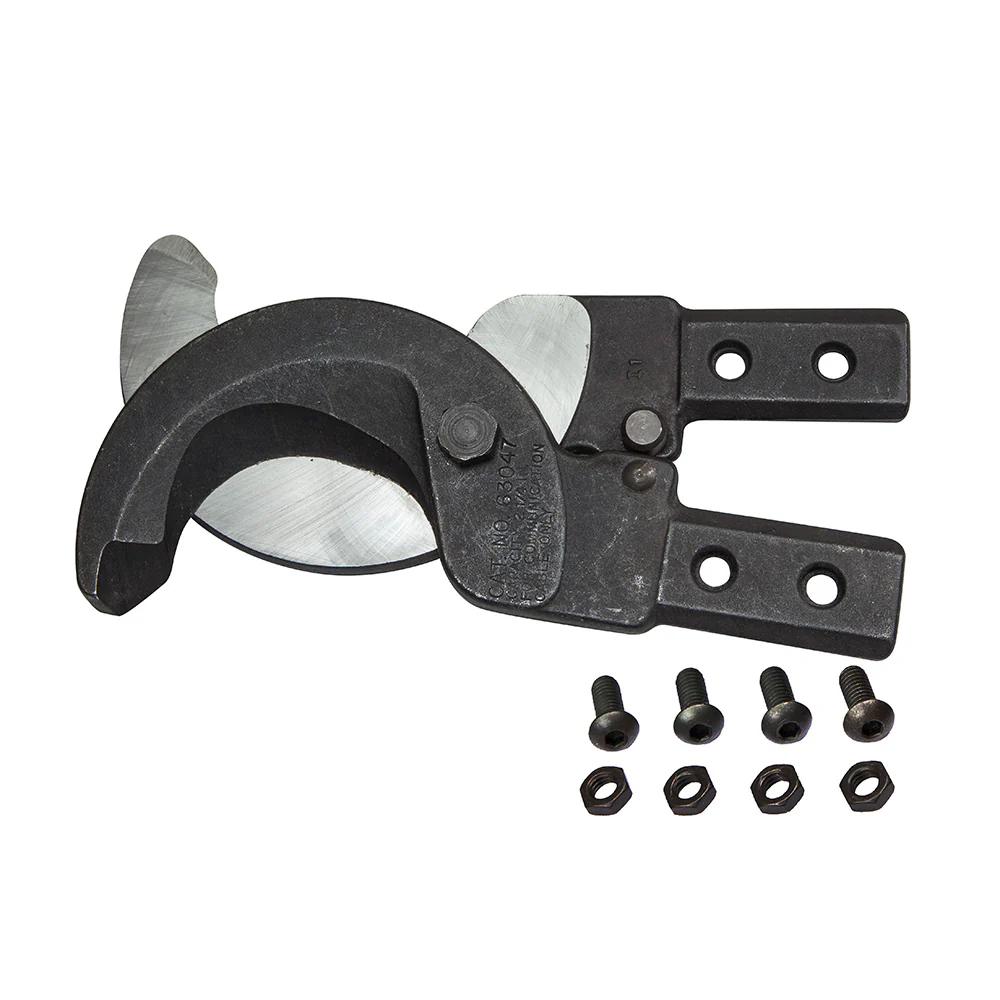 Klein Tools 63090 Replacement Cable Cutter Head for Cat. No. 63045 - Mactool Shop