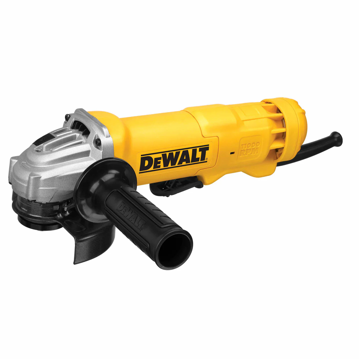 DeWalt DWE402N 4-1/2