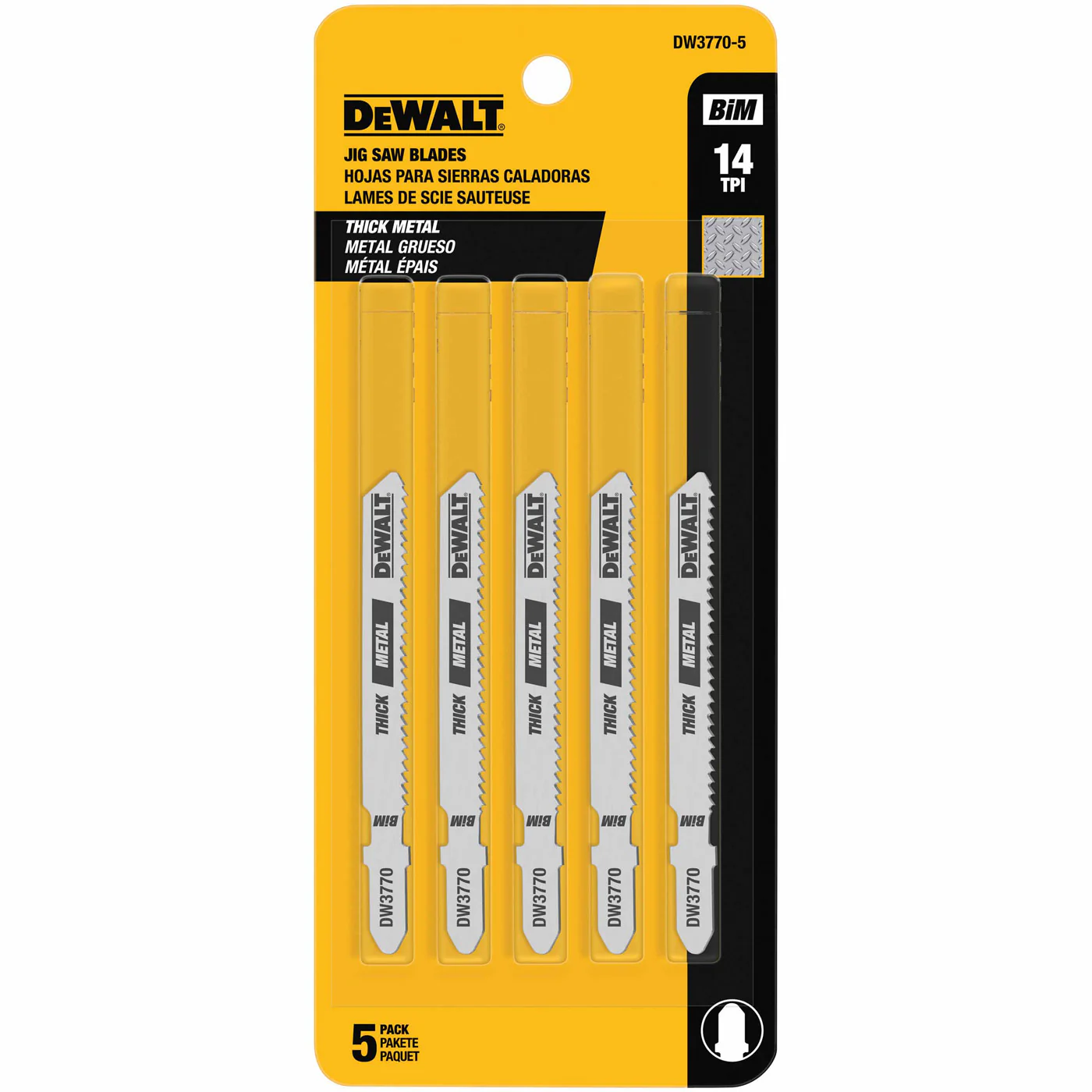 DeWalt DW3770-5 3