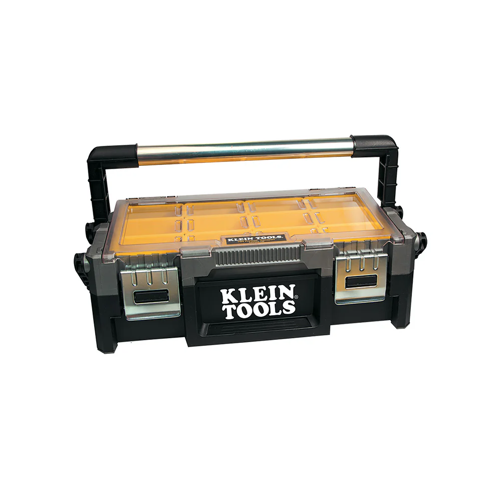 Klein VDV000-133 12-Compartment VDV ProTech Transport Tool Case - Mactool Shop