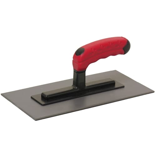 MarshallTown 2160 12160 - 11 X 5 1/2 Plastic EIFS Trowel - Mactool Shop