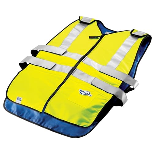 Techniche 6626-HV-L/XL Phase Change Cooling Vest Large To Extra Large - Mactool Shop