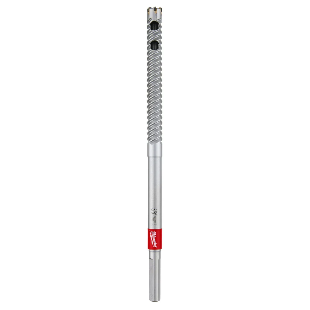 Milwaukee 48-20-6776 Straight Shank 9/16
