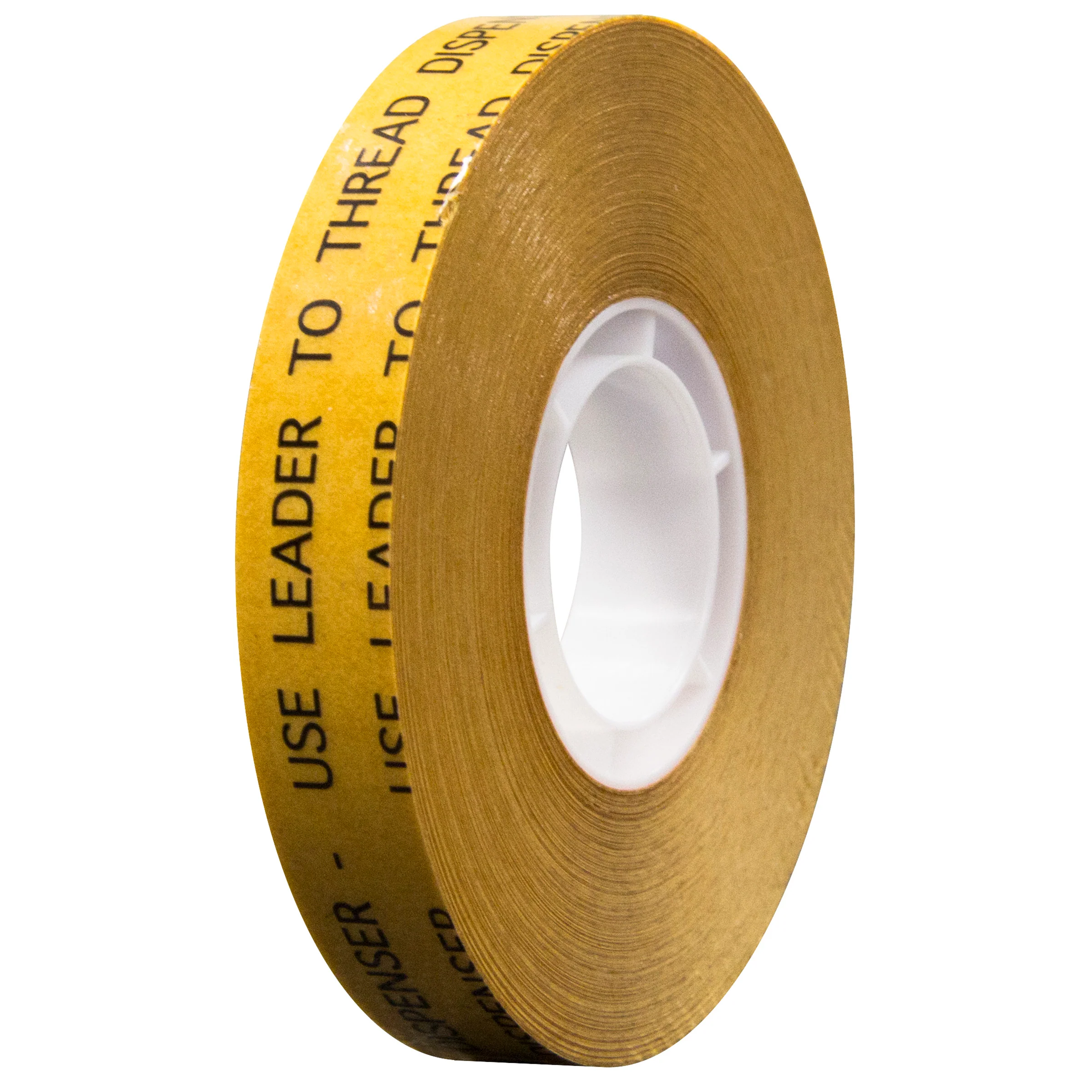 Intertape ATGLRDISPENSER ATG160 1.6 Mil Reverse-Wound Acrylic Transfer Adhesive Tape - ATGBlue LONG ROLL DISPENSER - Mactool Shop