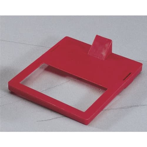IDEAL 44-786 480/600V Single-Throw/Multi-Pole Breaker Lockout Cleat - Mactool Shop