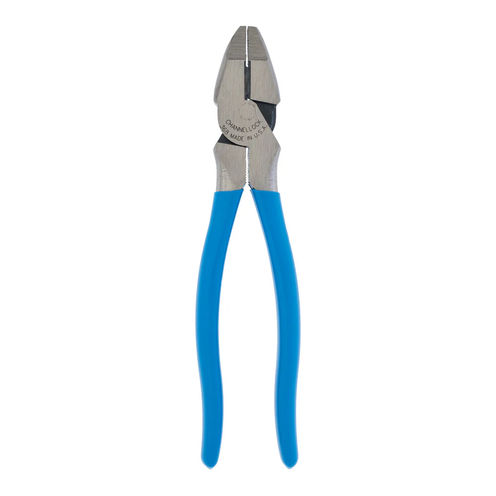 Channellock 368 8.38