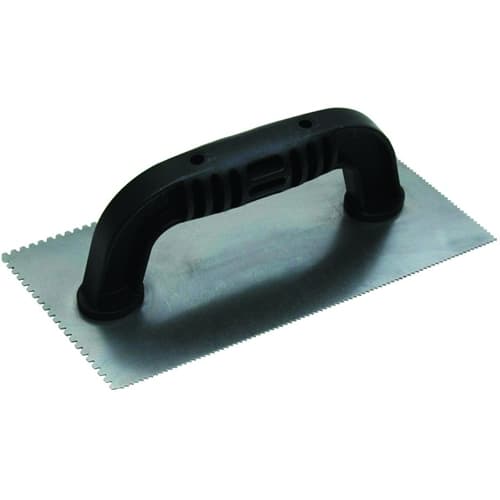 MarshallTown 234 16234 - 1/16 X 1/32X 1/32 U; 3/32X 3/32 X 3/32 Flat V-10 Degree Cutback - Mactool Shop