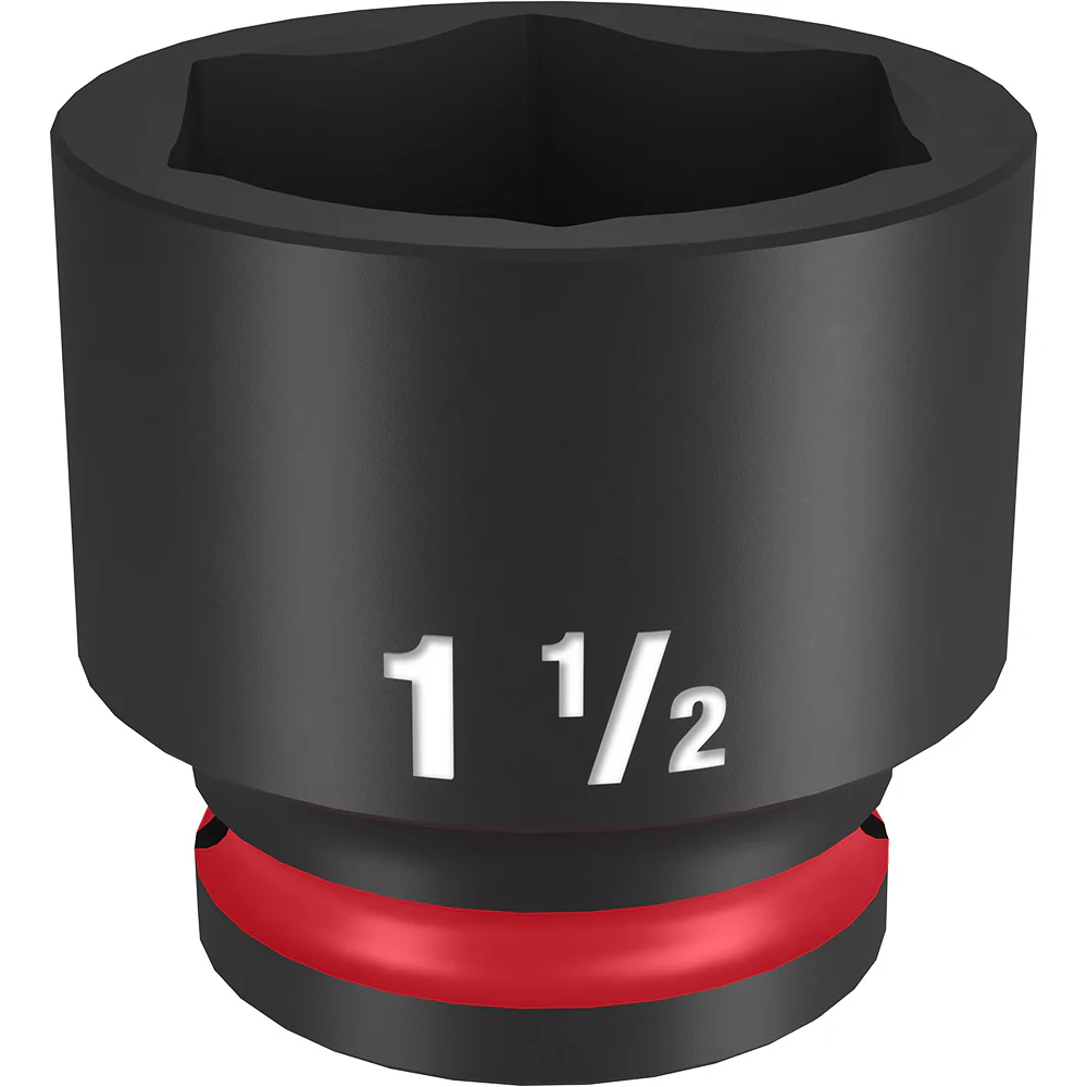 Milwaukee 49-66-6218 SHOCKWAVE Impact Duty™ 1/2