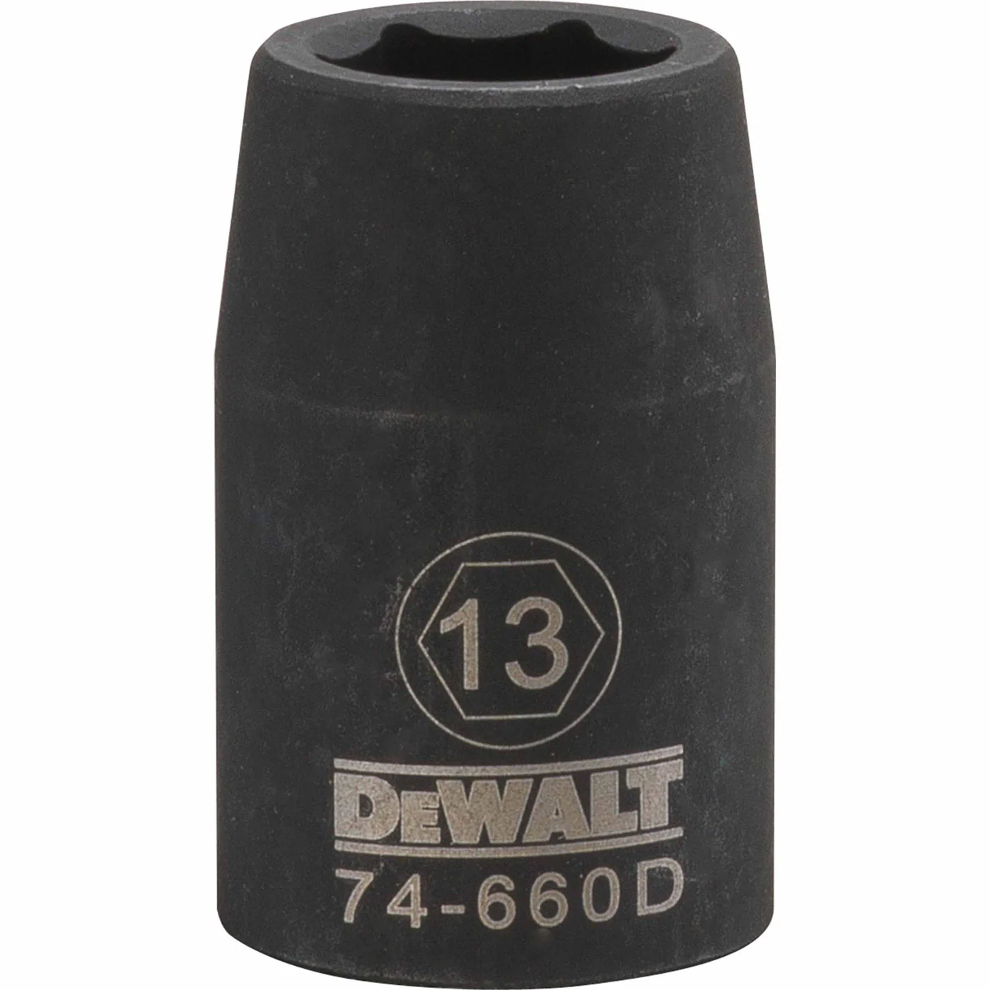 Dewalt DWMT74660OSP Mechanics 6 Point 1/2