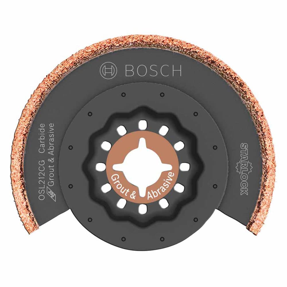 Bosch OSL212CG 2-1/2